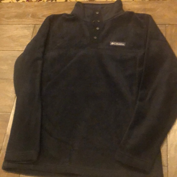 Columbia Other - Columbia men’s pull over medium NWT never worn